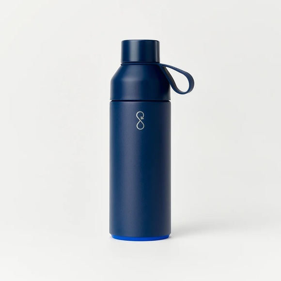 Ocean Bottle Other - NWT Ocean Blue Ocean Bottle